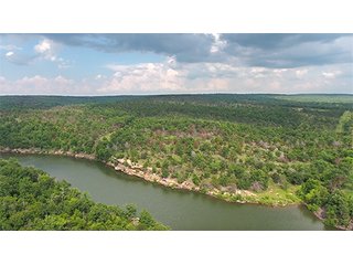 Property photo 2 - LAND AUCTION - 1,976+/- ACRES OFFERED IN 13 TRACTS IN PITTSBURGH & HASKELL COUNTIES, OKLAHOMA
